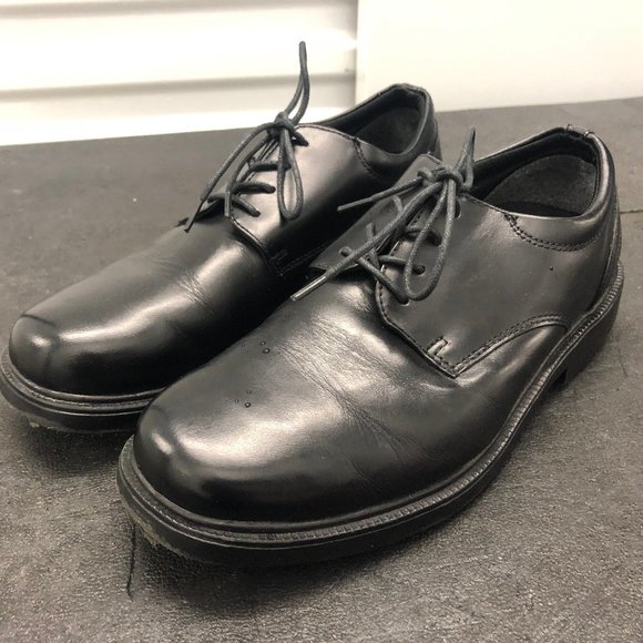 nunn bush lites shoes